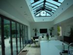 Single storey rear extension and alterations, Stoke Poges