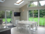 House extension in Warfield Berkshire